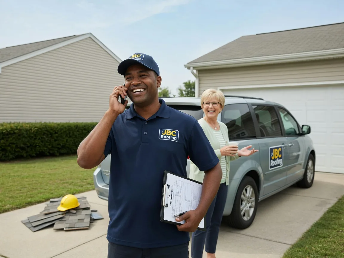 Roof Replacement Derby, OH FAQs